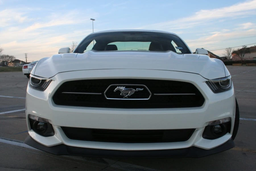 2015 Ford S550 Mustang - Image 11 of 12