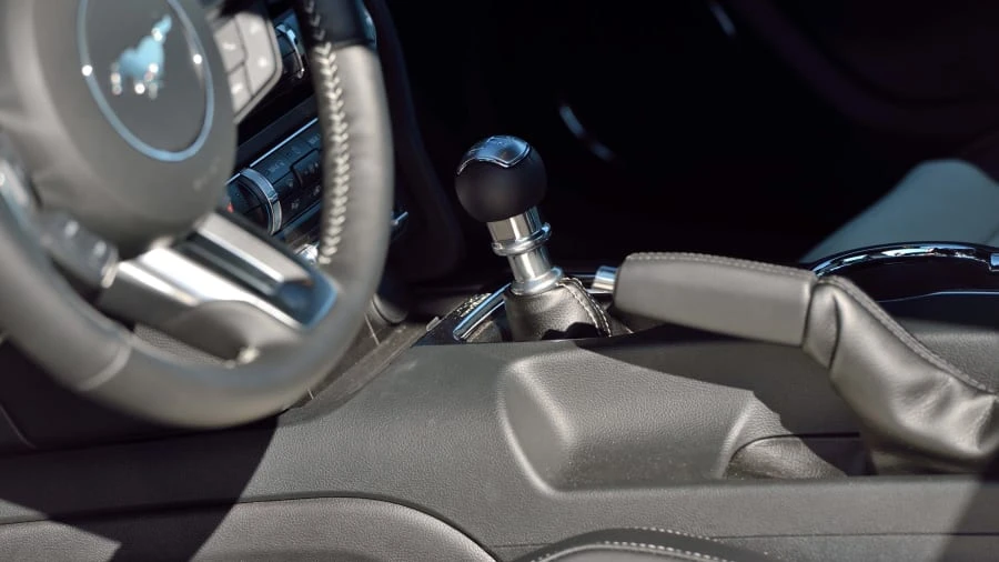 2015 Ford S550 Mustang - Image 9 of 31