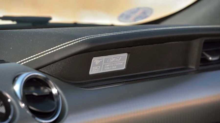 2015 Ford S550 Mustang - Image 10 of 31