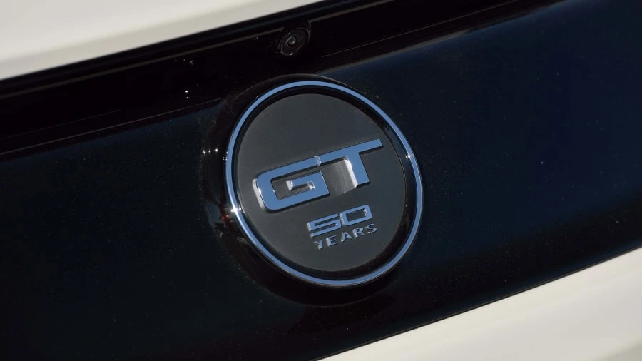 2015 Ford S550 Mustang - Image 11 of 31