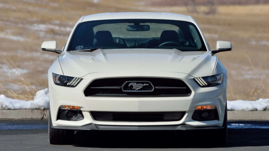 2015 Ford S550 Mustang - Image 14 of 31