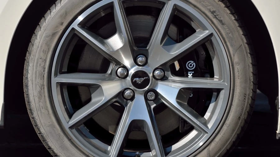 2015 Ford S550 Mustang - Image 15 of 31