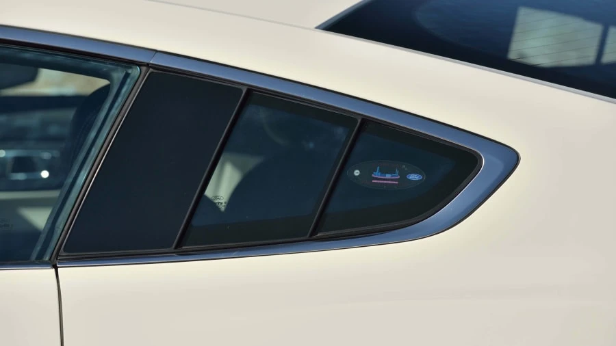 2015 Ford S550 Mustang - Image 16 of 31