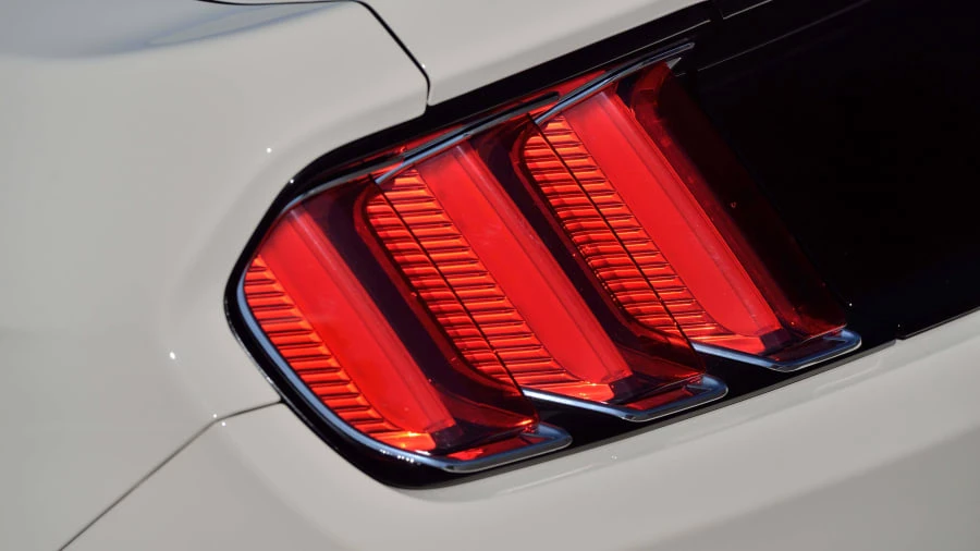 2015 Ford S550 Mustang - Image 18 of 31