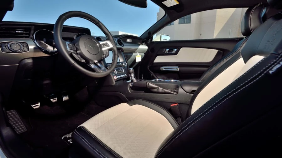 2015 Ford S550 Mustang - Image 22 of 31