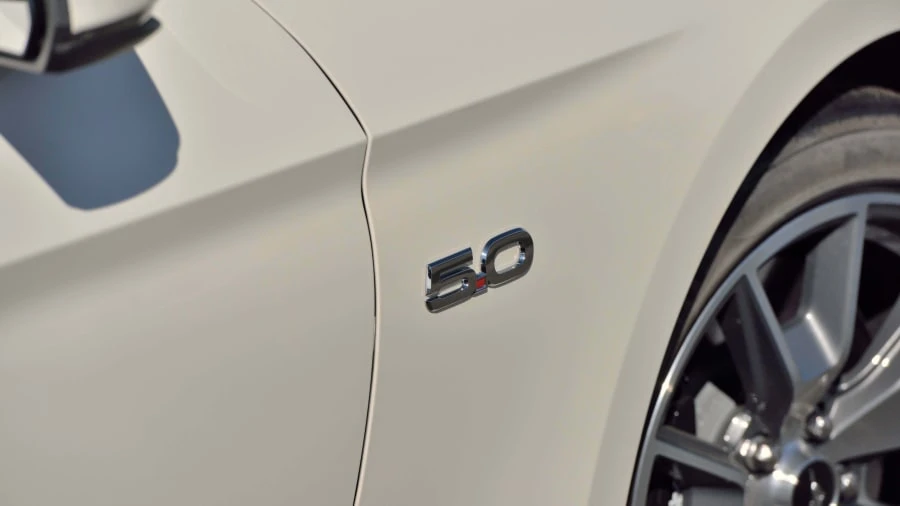 2015 Ford S550 Mustang - Image 23 of 31