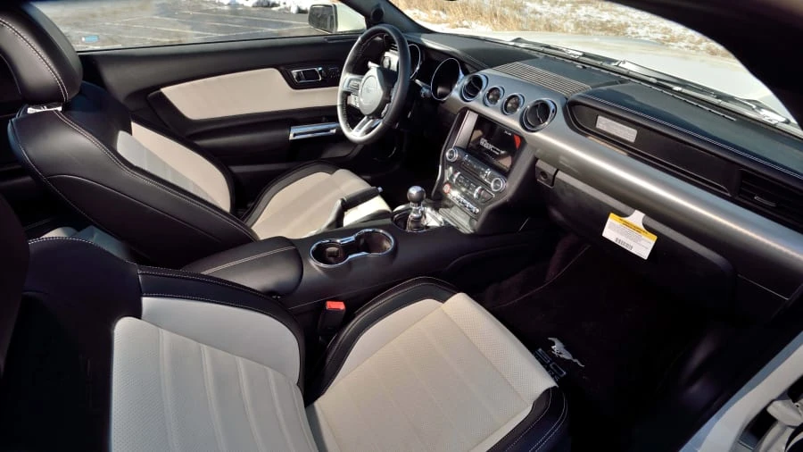 2015 Ford S550 Mustang - Image 26 of 31