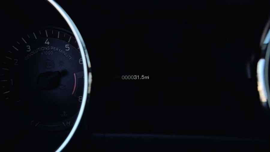 2015 Ford S550 Mustang - Image 28 of 31