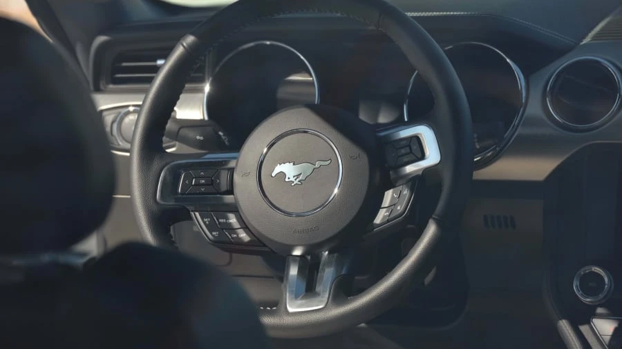 2015 Ford S550 Mustang - Image 29 of 31