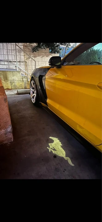 2015 Ford S550 Mustang - Image 6 of 8