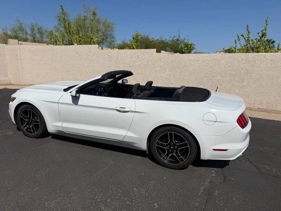 2015 Ford S550 Mustang - Image 3 of 13