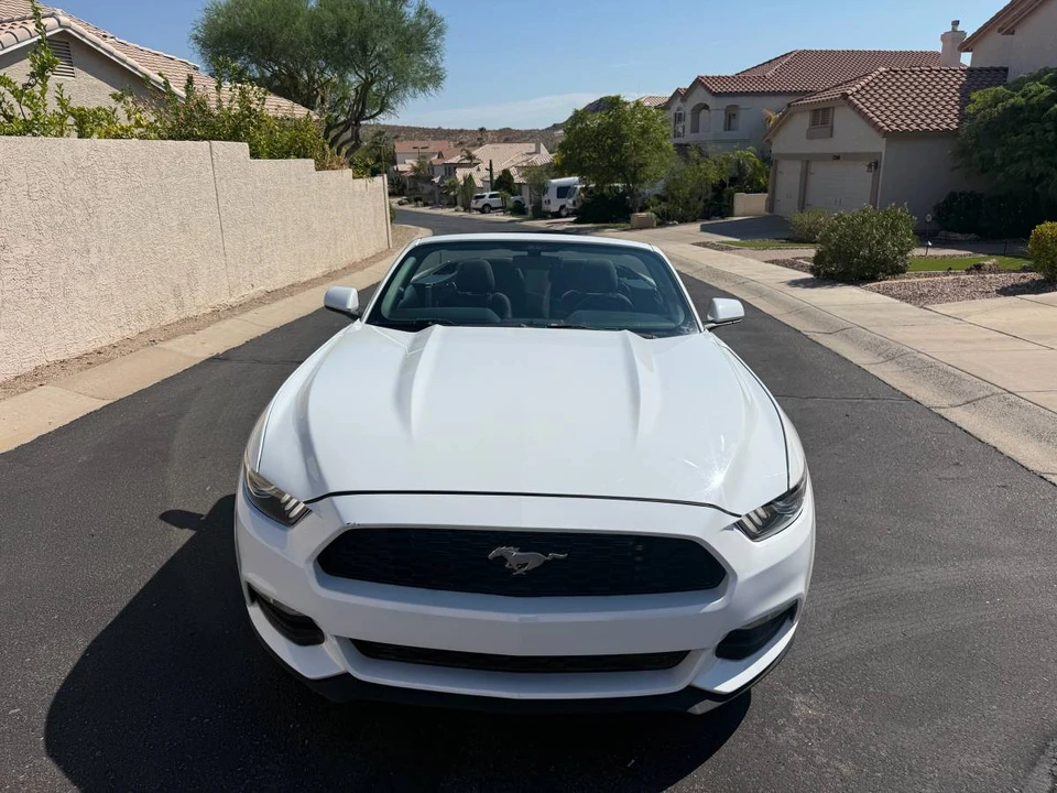 2015 Ford S550 Mustang - Image 5 of 13