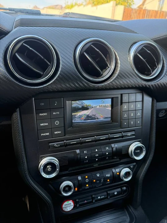 2015 Ford S550 Mustang - Image 11 of 13