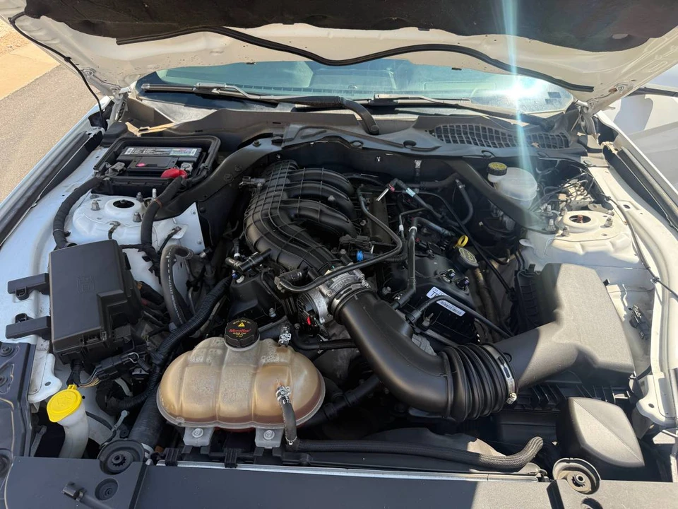 2015 Ford S550 Mustang - Image 12 of 13
