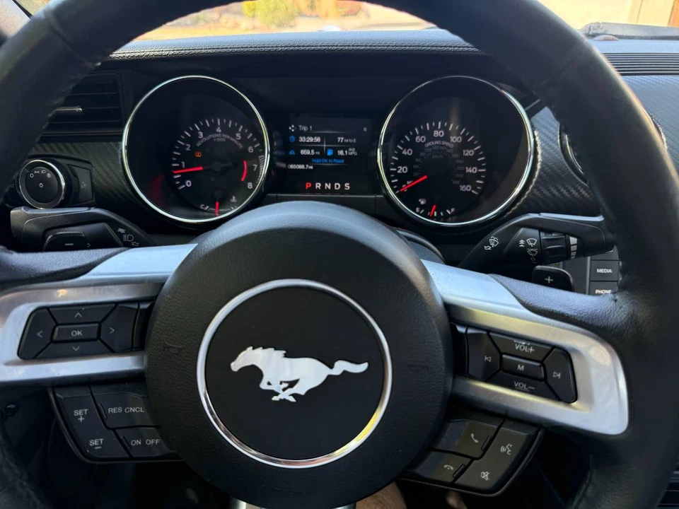 2015 Ford S550 Mustang - Image 10 of 13