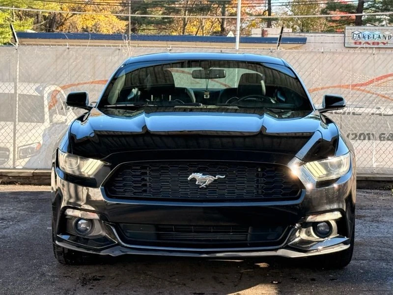 2015 Ford S550 Mustang - Image 5 of 12