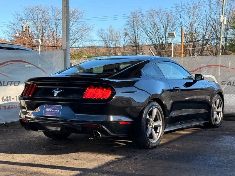 2015 Ford S550 Mustang - Image 9 of 12