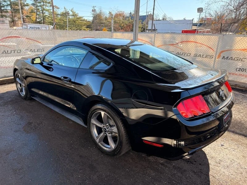 2015 Ford S550 Mustang - Image 12 of 12