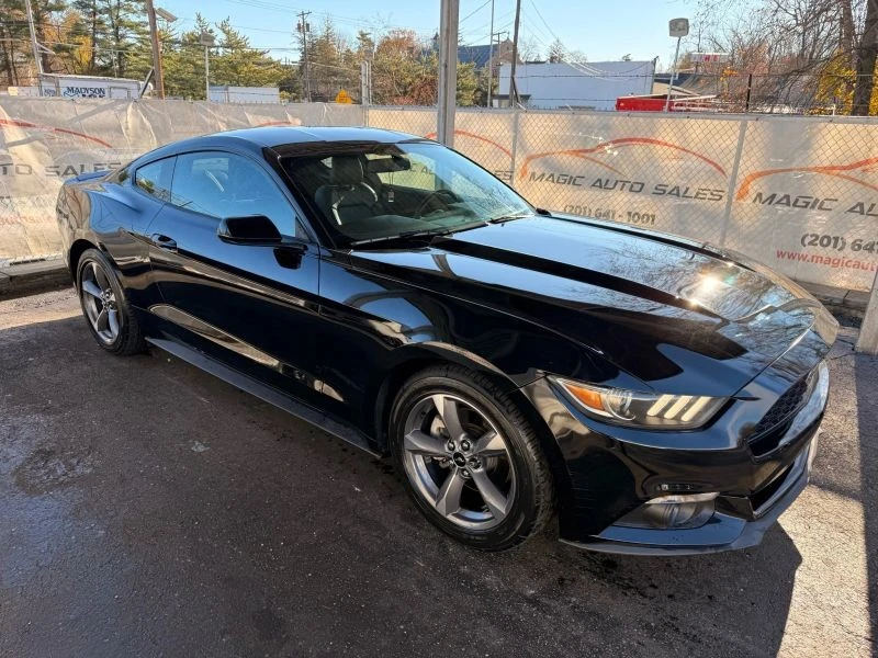 2015 Ford S550 Mustang - Image 7 of 12