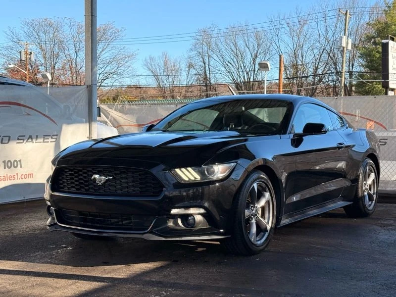 2015 Ford S550 Mustang - Image 3 of 12