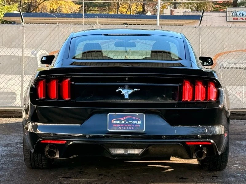 2015 Ford S550 Mustang - Image 10 of 12