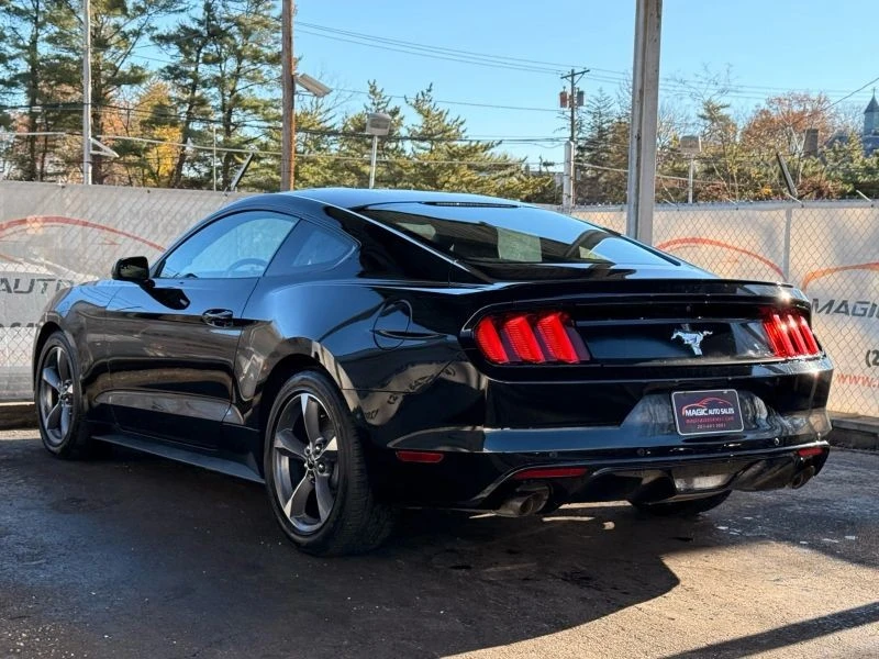 2015 Ford S550 Mustang - Image 11 of 12