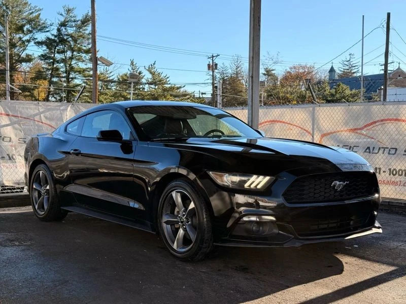 2015 Ford S550 Mustang - Image 6 of 12