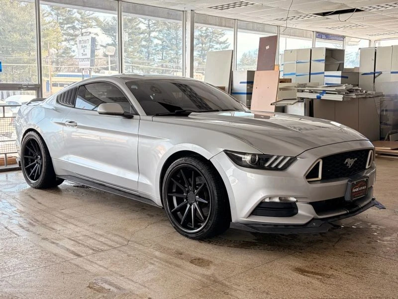 2015 Ford S550 Mustang - Image 6 of 12