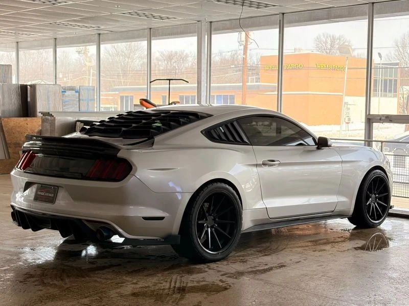 2015 Ford S550 Mustang - Image 7 of 12