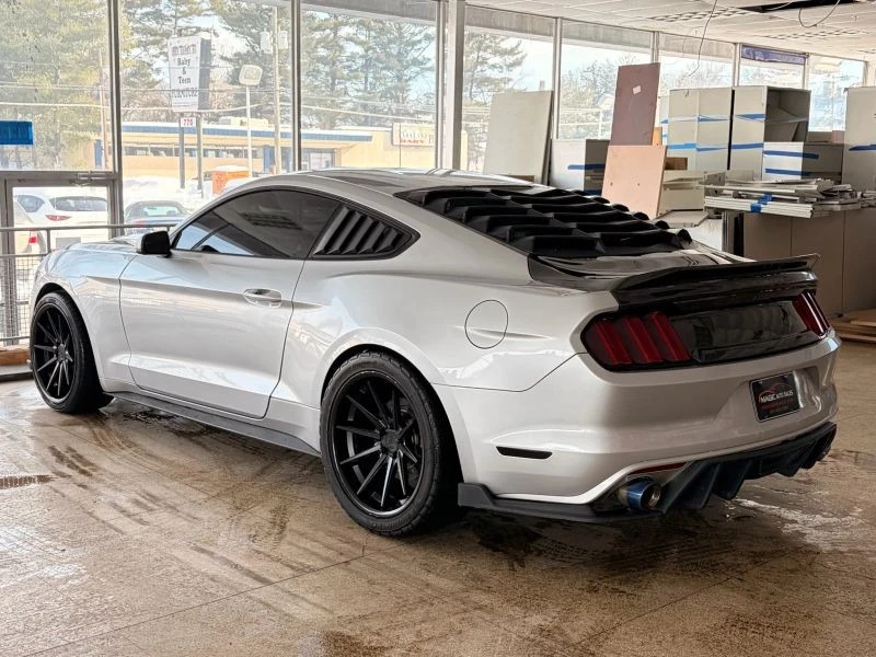 2015 Ford S550 Mustang - Image 9 of 12