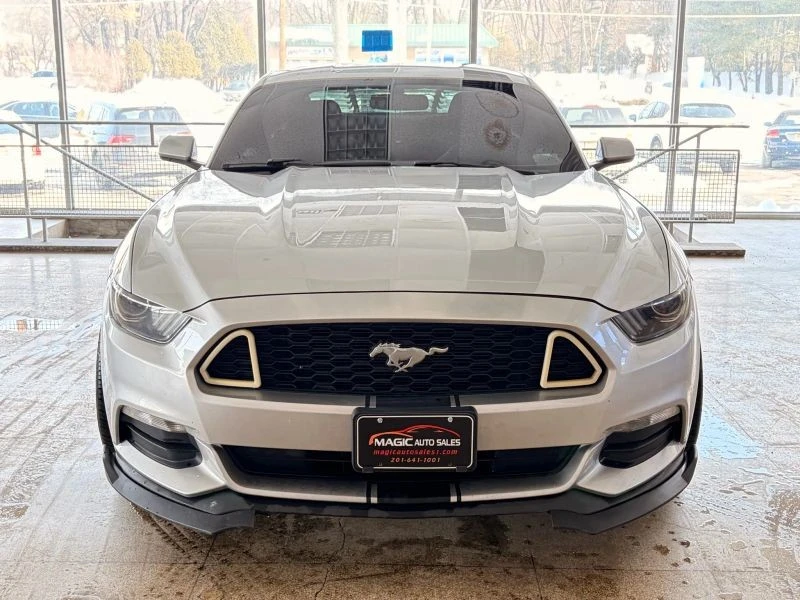 2015 Ford S550 Mustang - Image 5 of 12