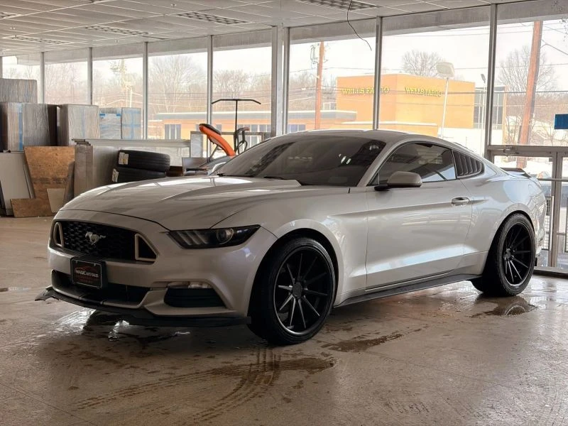 2015 Ford S550 Mustang - Image 3 of 12