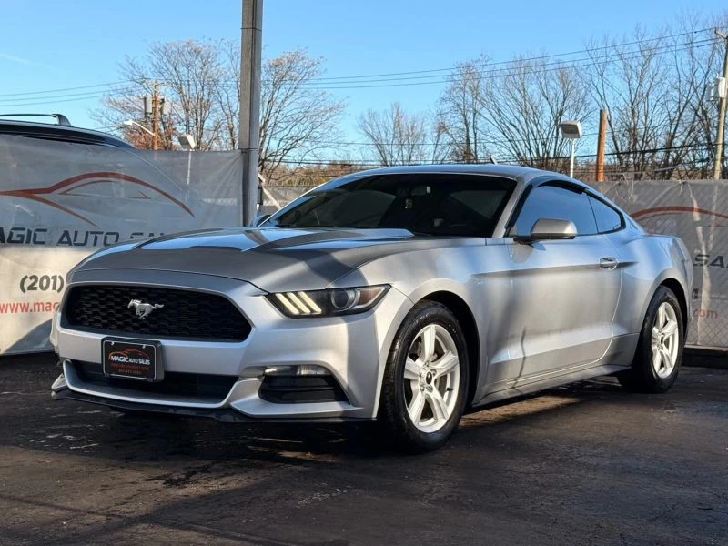 2015 Ford S550 Mustang - Image 3 of 12