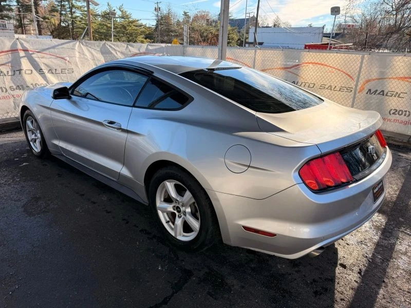 2015 Ford S550 Mustang - Image 12 of 12