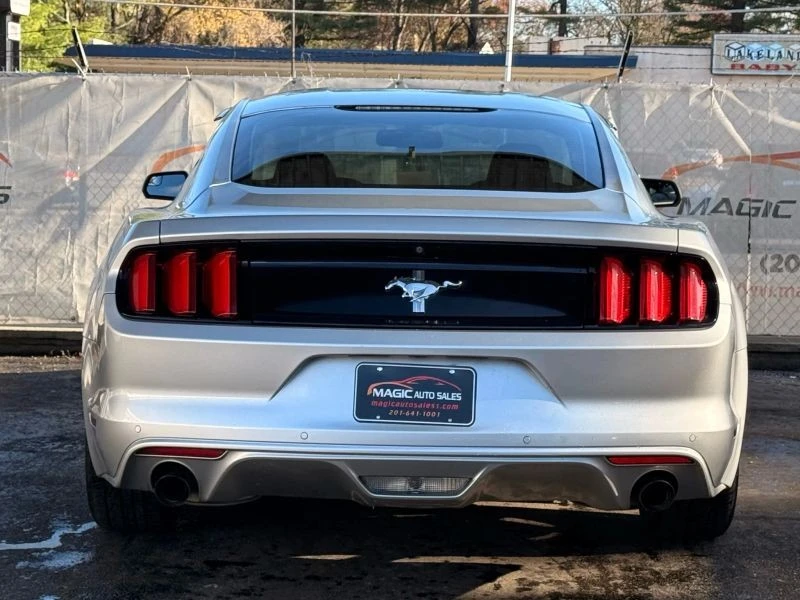 2015 Ford S550 Mustang - Image 10 of 12