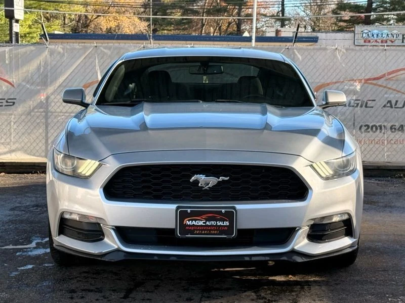 2015 Ford S550 Mustang - Image 5 of 12