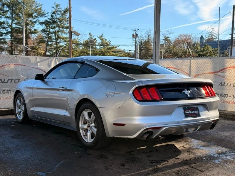 2015 Ford S550 Mustang - Image 11 of 12