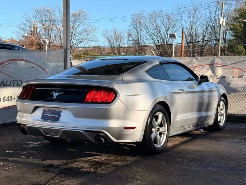 2015 Ford S550 Mustang - Image 9 of 12