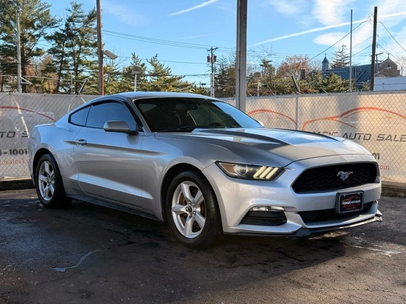 2015 Ford S550 Mustang - Image 6 of 12