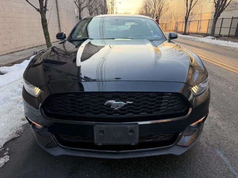 2015 Ford S550 Mustang - Image 2 of 12