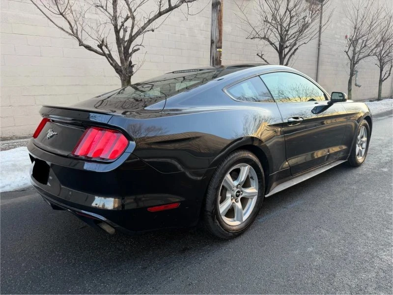2015 Ford S550 Mustang - Image 7 of 12