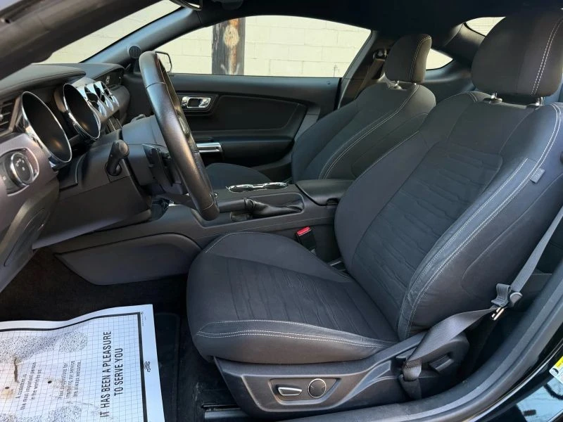 2015 Ford S550 Mustang - Image 12 of 12