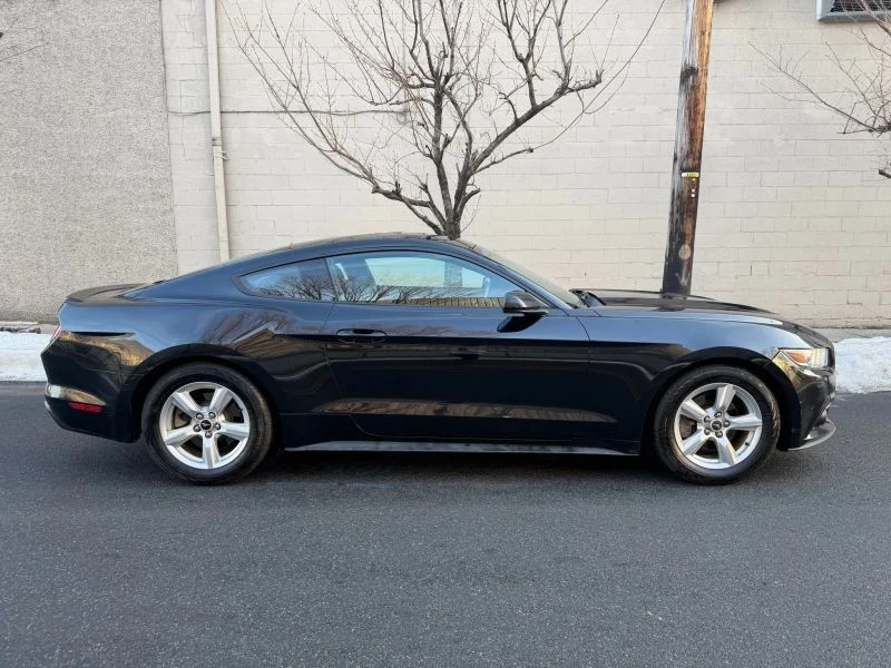 2015 Ford S550 Mustang - Image 8 of 12