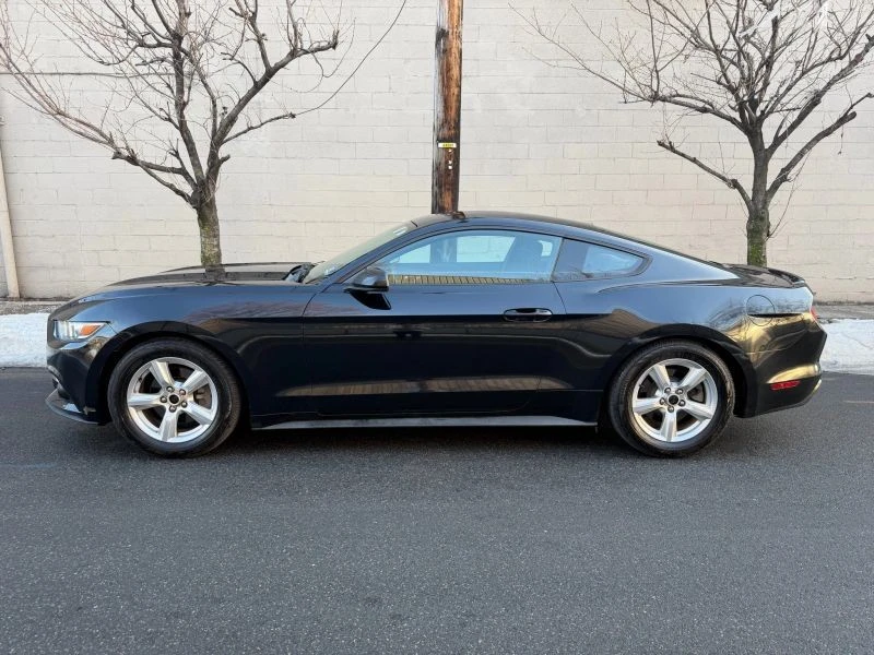 2015 Ford S550 Mustang - Image 4 of 12