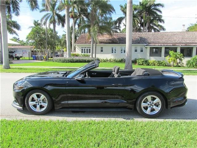 2015 Ford S550 Mustang - Image 7 of 12