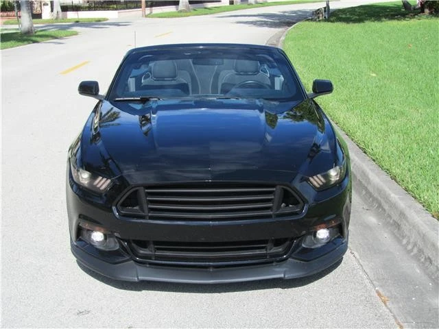 2015 Ford S550 Mustang - Image 3 of 12