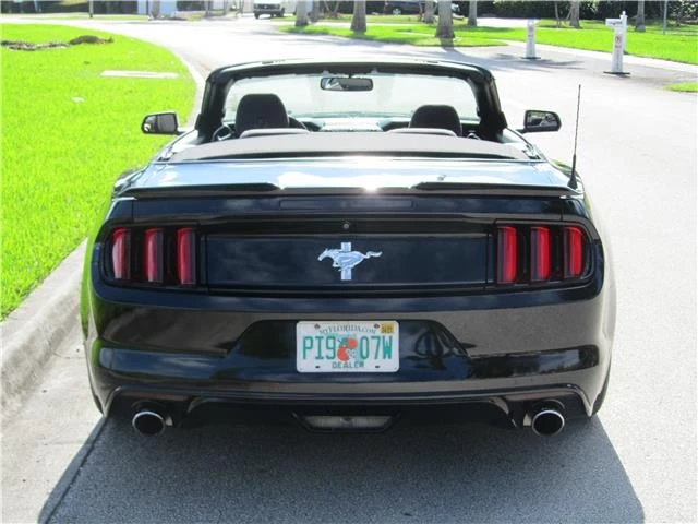 2015 Ford S550 Mustang - Image 10 of 12