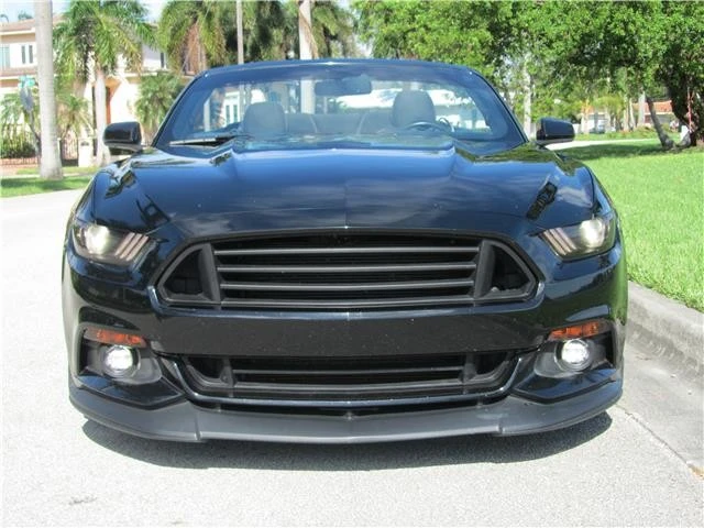 2015 Ford S550 Mustang - Image 4 of 12