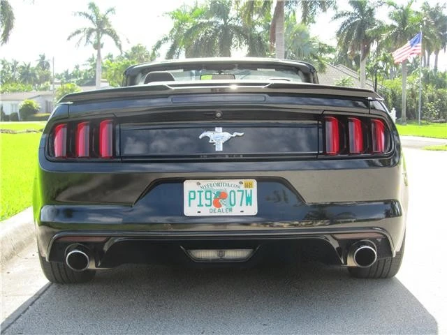 2015 Ford S550 Mustang - Image 11 of 12
