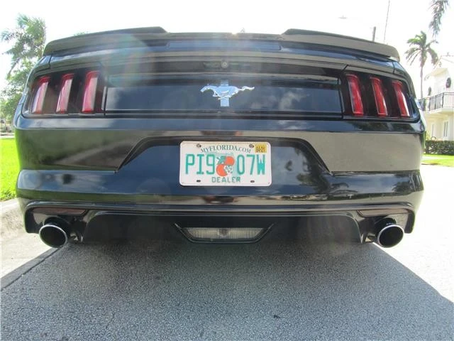 2015 Ford S550 Mustang - Image 12 of 12